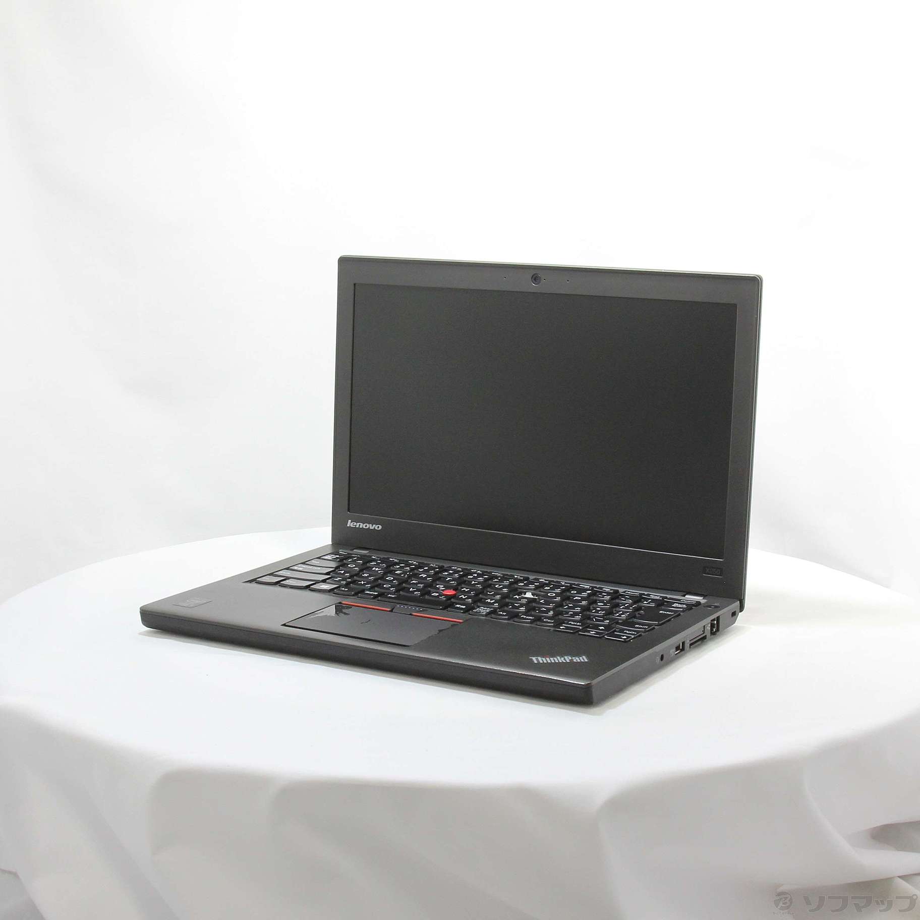 Lenovo ThinkPad X250 ジャンク品