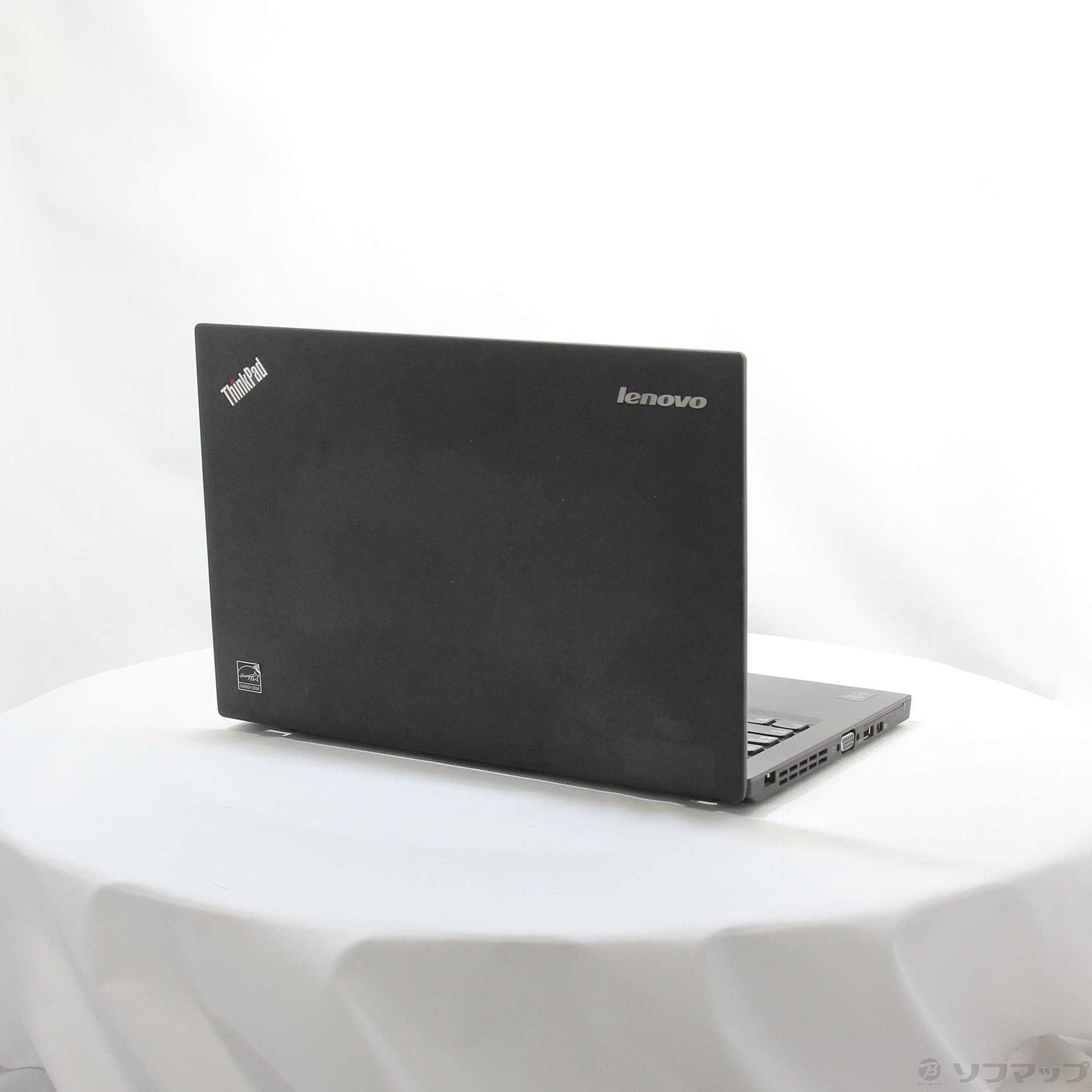 〔ジャンク品〕 ThinkPad X250 20CLS1T40Q ［Core i5 5300U  (2.3GHz)／4GB／SSD128GB／12.5インチワイド］