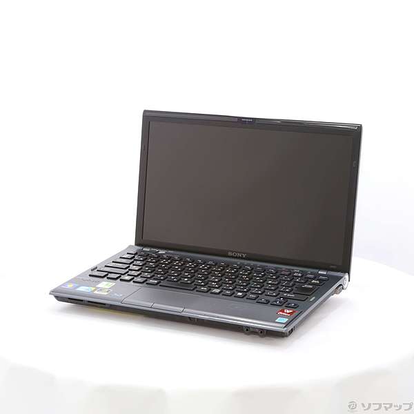 中古】VAIO Z VPCZ11AHJ 〔Windows 7〕 [2133020223000] - リコレ