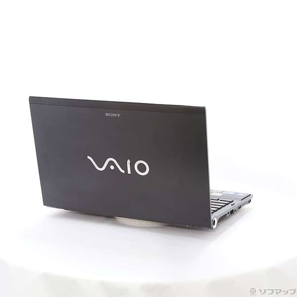 中古】VAIO Z VPCZ11AHJ 〔Windows 7〕 [2133020223000] - リコレ