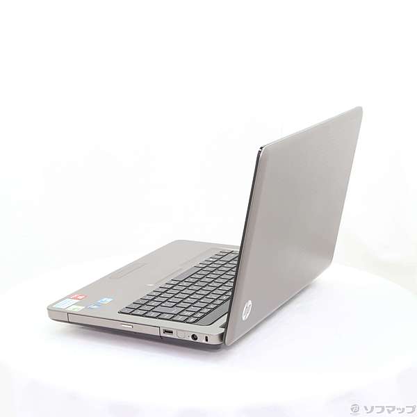 HP G62 Notebook PC XP582PA-AAAA 〔Windows 7〕