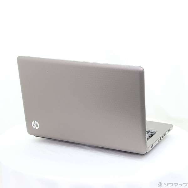 HP G62 Notebook PC XP582PA-AAAA 〔Windows 7〕