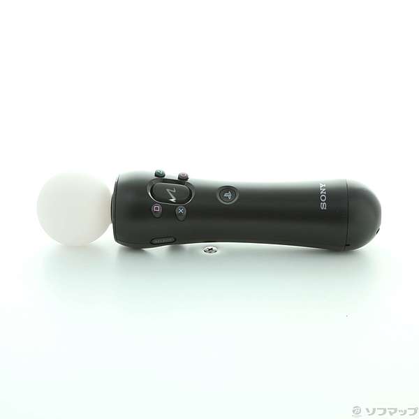 PlayStation Move モーションコントローラー CECH-ZCM1JY 【PS4】