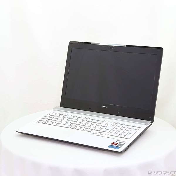 中古】LAVIE Direct NS PC-GN246ACD5 〔Windows 8〕 [2133020227831] -  リコレ！|ビックカメラグループ ソフマップの中古通販サイト