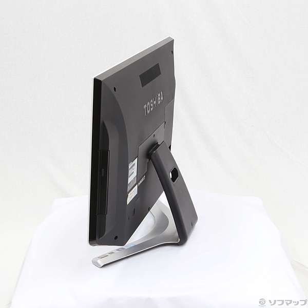 東芝 REGZA PC D732 D732/T7FB PD732T7FBFB [プレシャスブラック] 価格比較 - 価格.com