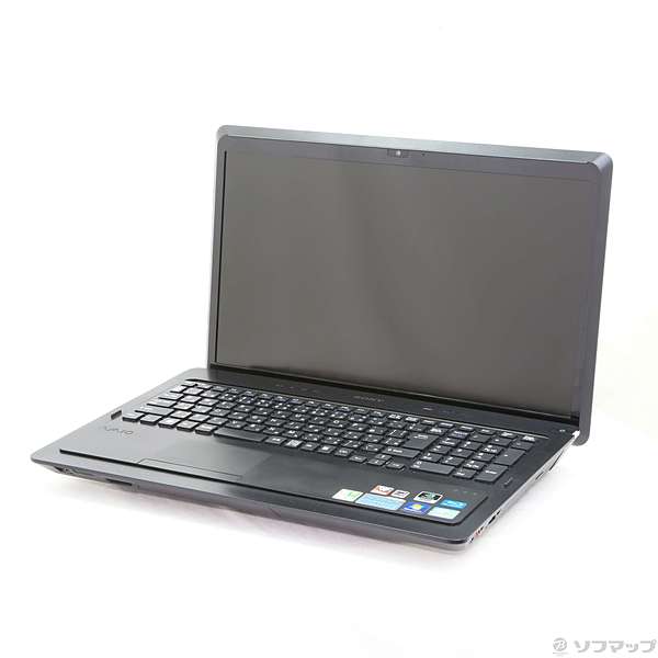 SONY VAIO VPCF23AJ 品 - ノートPC