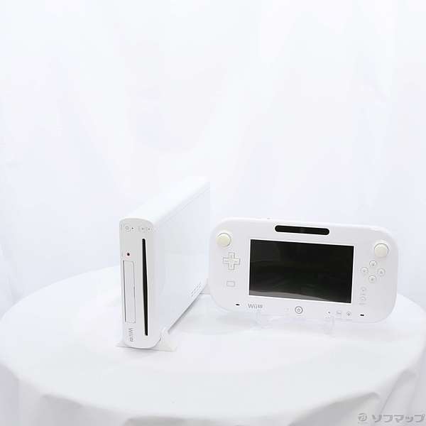 【中古】Wii U スプラトゥーン セットAMIIBO アオリホタ WUP-S-WHAT [2133020238905] - リコレ