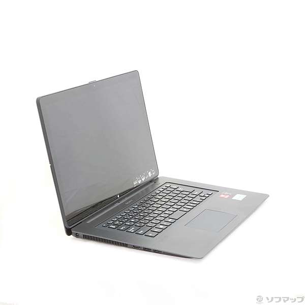 中古】VAIO Fit 15A SVF15N18DJB ブラック 〔Windows 8〕 〔Office付〕 [2133020239605] -  リコレ！|ビックカメラグループ ソフマップの中古通販サイト