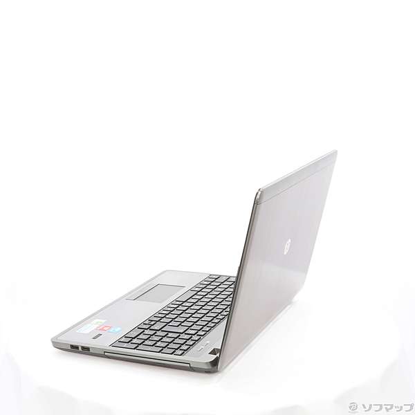 快速PC ノートパソコン HP 4540s PK33