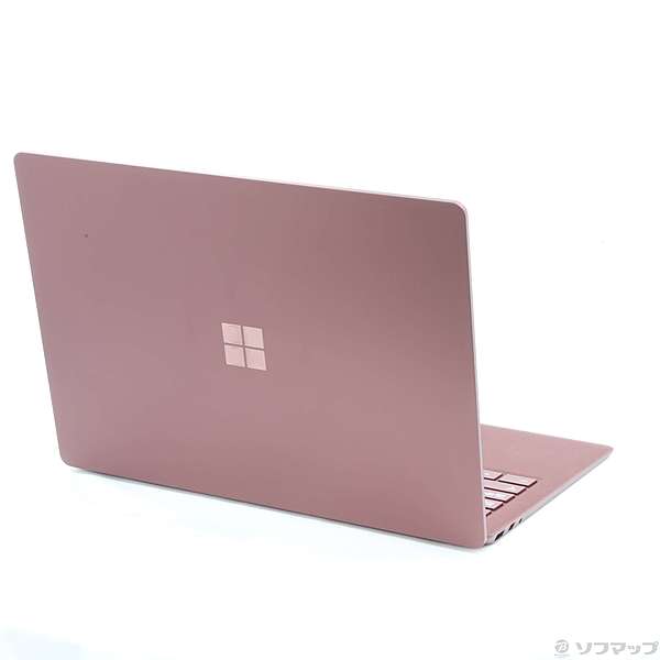 中古】Surface Laptop 〔Core i5／8GB／SSD256GB〕 DAG-00078