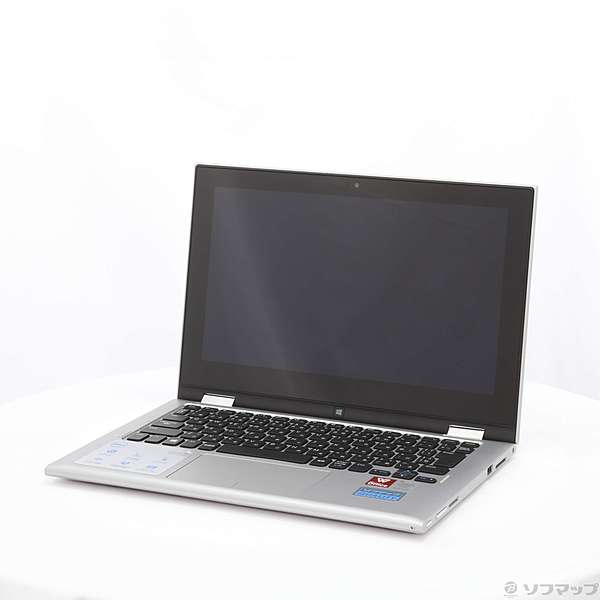 〇【ジャンク】 DELL Inspiron P20T001 / Intel Pentium N3540 / メモリ:4GB / HDD:500GB / OS無し Inspiron 11 3147 P20T001 〔Windows 10〕