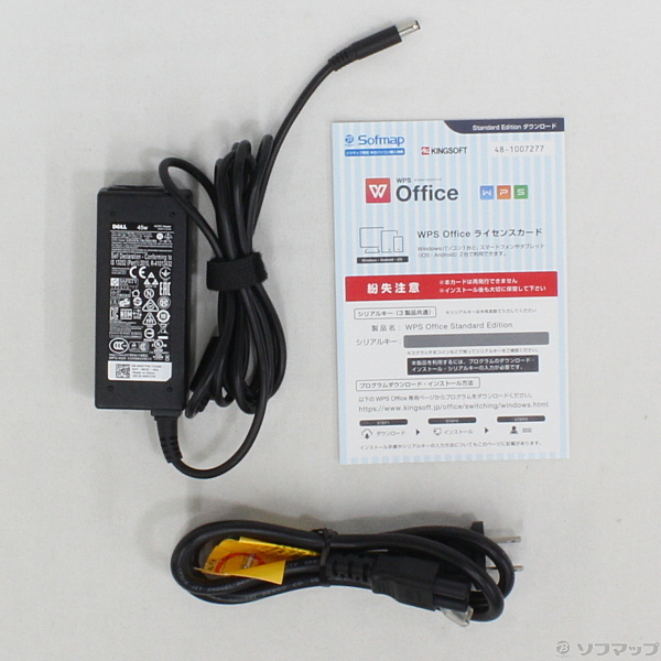 〇【ジャンク】 DELL Inspiron P20T001 / Intel Pentium N3540 / メモリ:4GB / HDD:500GB / OS無し Inspiron 11 3147 P20T001 〔Windows 10〕