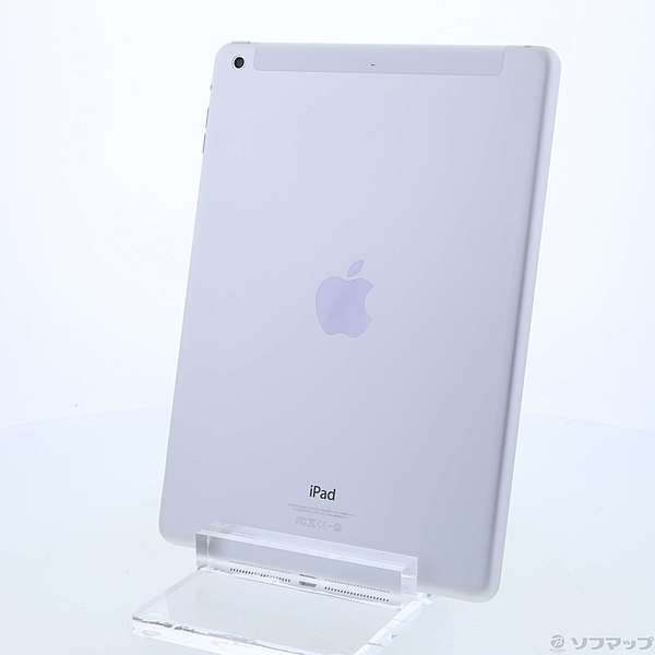 【4連休セール価格　15980円→14000円】iPadAir MD794J/A