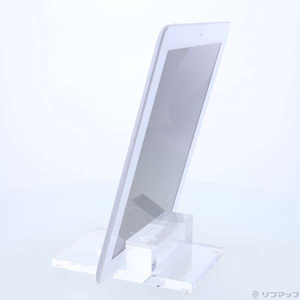 iPad 2 64GB ホワイト FC981J／A Wi-Fi