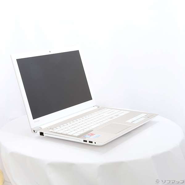 【中古】 南博セレクション（5） 中古】dynabook EX／5EG PTEX-5JEBJG 〔Windows 10〕 [2133020263525