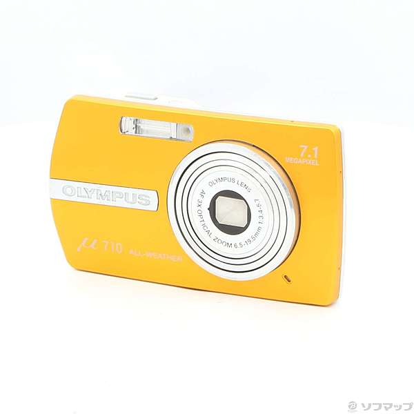 www.oshochem.com - OLYMPUS μ710 デジカメ デジタルカメラ 価格比較