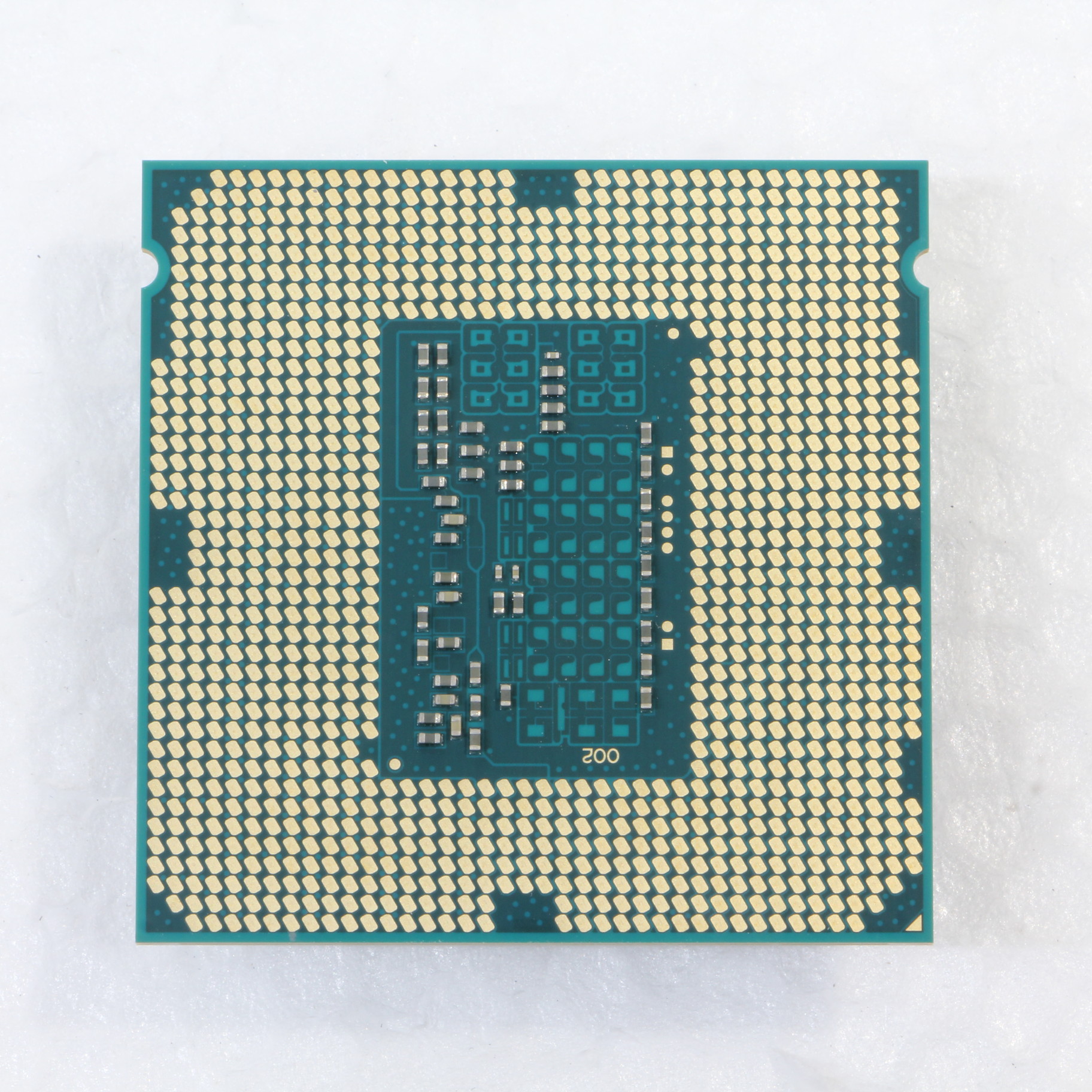 中古】Core i5 4430 〔3GHz／LGA 1150〕 [2133020277447
