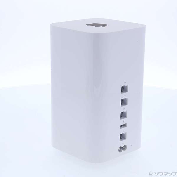 中古】AirMac Extreme Base Station ME918J／A [2133020278727