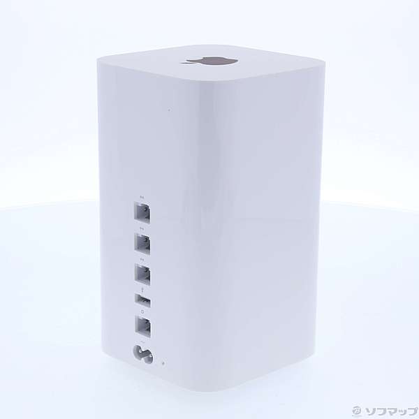 中古】AirMac Extreme Base Station ME918J／A [2133020278727