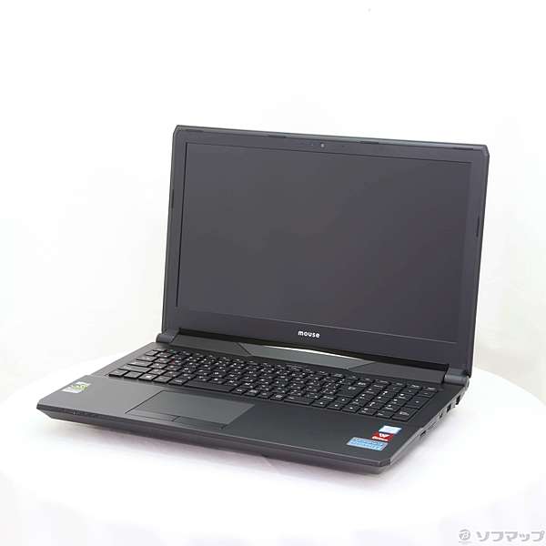 中古 Nextgear Note I55ga1 Windows 10 リコレ ソフマップの中古通販サイト