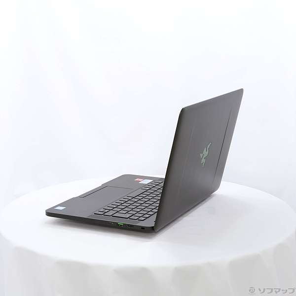 中古】Razer Blade RZ09-01953J73-R3J1 〔Windows 10〕 [2133020282885