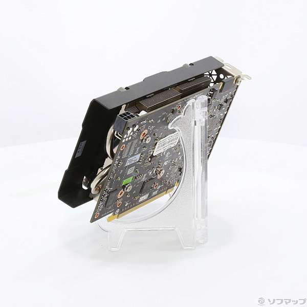 中古】ELSA GeForce GTX 960 2GB S.A.C SS GD960-2GERXS