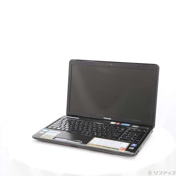 うのにもお得な情報満載！ 東芝TOSHIBA DynaBook T451/57DBD中古ノートパソコン/インテル その他ノートPC本体