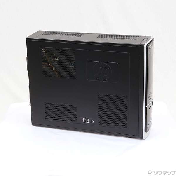 中古】HP Pavilion Desktop PC s5730jp XX696AV#ABJ 〔Windows 7