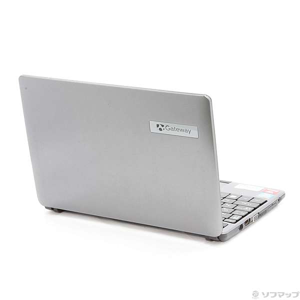 中古】Gateway LT41P LT41P-H14D／F 〔Windows 8〕 [2133020298688] - リコレ！|ビックカメラグループ  ソフマップの中古通販サイト