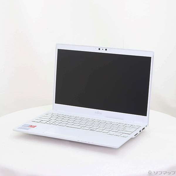 中古】LIFEBOOK UH75／C3 FMVU75DUV1 〔Windows 10〕 [2133020301265