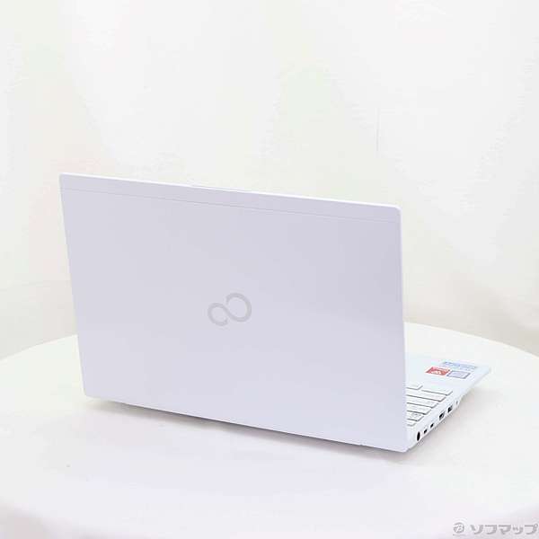 中古】LIFEBOOK UH75／C3 FMVU75DUV1 〔Windows 10