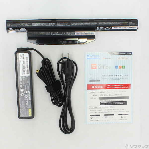 中古】LIFEBOOK SH90／T FMVS90TRD1 レッド 〔Windows 8