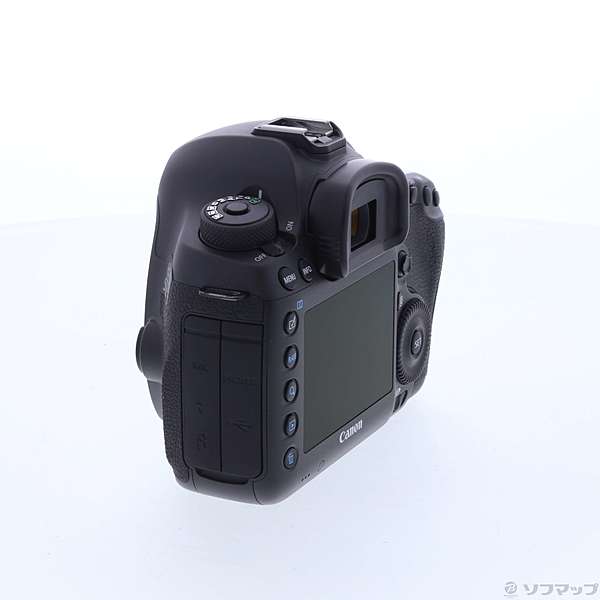 中古】EOS 5Ds R (5060万画素／SDXC／CF) ◇06/19(金)値下げ！ [2133020326190] -  リコレ！|ビックカメラグループ ソフマップの中古通販サイト