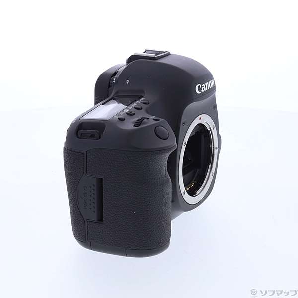 中古】EOS 5Ds R (5060万画素／SDXC／CF) ◇06/19(金)値下げ