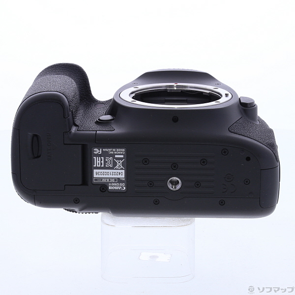 中古】EOS 5Ds R (5060万画素／SDXC／CF) ◇06/19(金)値下げ！ [2133020326190] -  リコレ！|ビックカメラグループ ソフマップの中古通販サイト