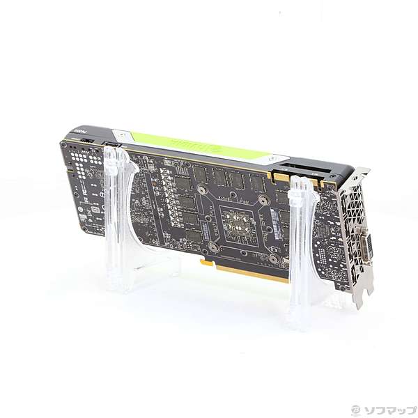 中古】NVIDIA QUADRO P6000 [2133020337073] - リコレ！|ビックカメラ