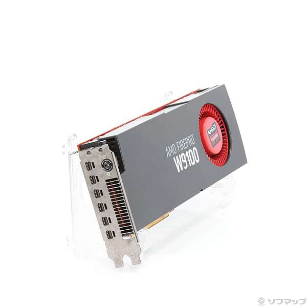 Amazon.com: AMD FirePro W9100 Graphics Card - 16GB GDDR5