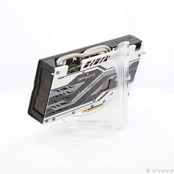 中古】SAPPHIRE NITRO+ RADEON RX 590 8G GDDR5 11289-05-20G [2133020338186] -  リコレ！|ビックカメラグループ ソフマップの中古通販サイト