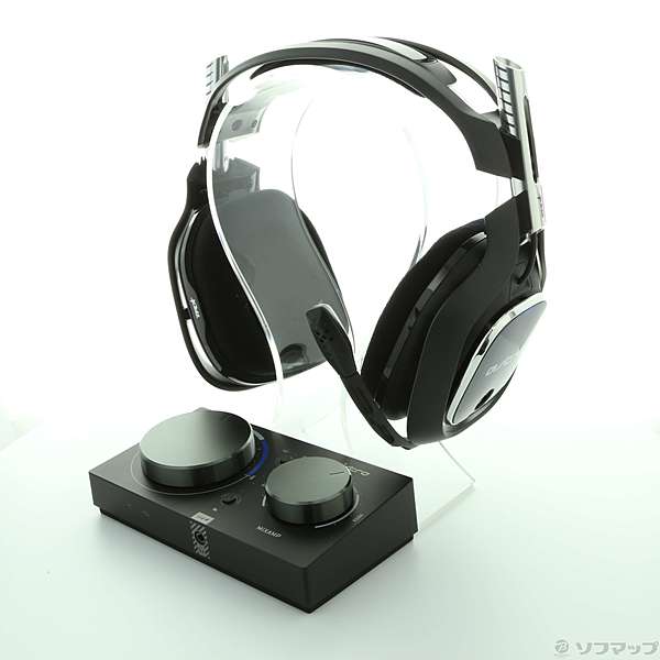 astro a40 tr with mixamp pro