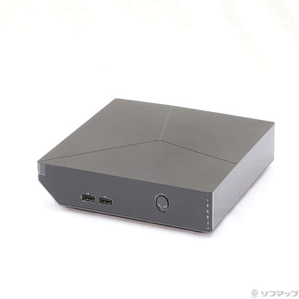 【中古】Alienware Alpha D07U001 〔Windows 8〕 [2133020370322] - リコレ！|ビックカメラ ...