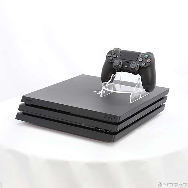 ⚠︎分割出品⚠︎ PS4 Pro ブラック 2TB