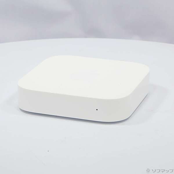 中古】AirMac Express MC414J／A [2133020376324] - リコレ