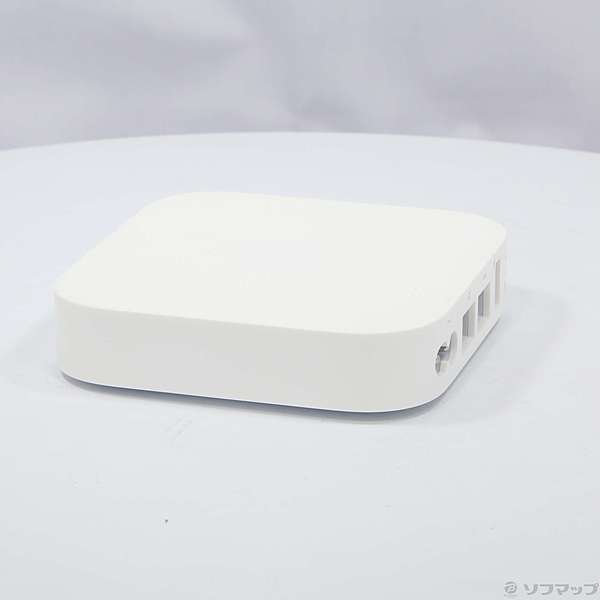 中古】AirMac Express MC414J／A [2133020376324] - リコレ