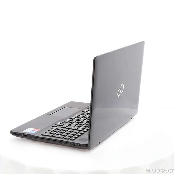 富士通 LIFEBOOK AH42/C2 ノートパソコン FMV LIFEBOOK AH42/C2