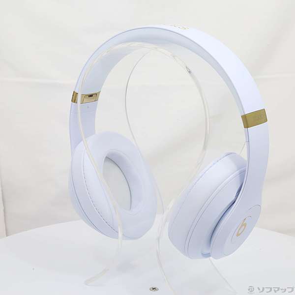 Beats Studio3 Wireless MQ572PA／A ホワイト