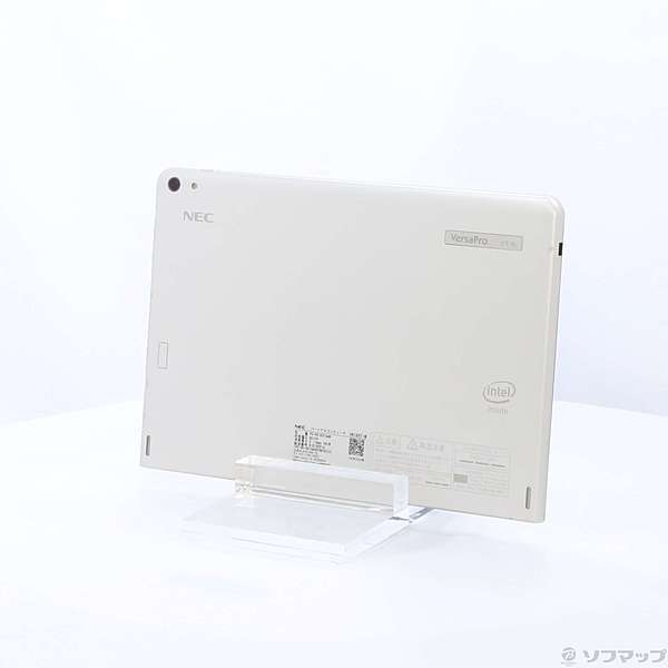 中古】VersaPro タイプVT PC-VK16XTAAN 〔Windows 8〕 [2133020426791