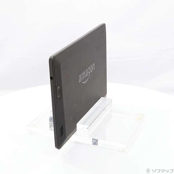 中古】Kindle Fire HD 7 8GB ブラック P48WVB4 Wi-Fi