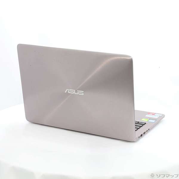 Asus Zenbook UX310UQ-7200