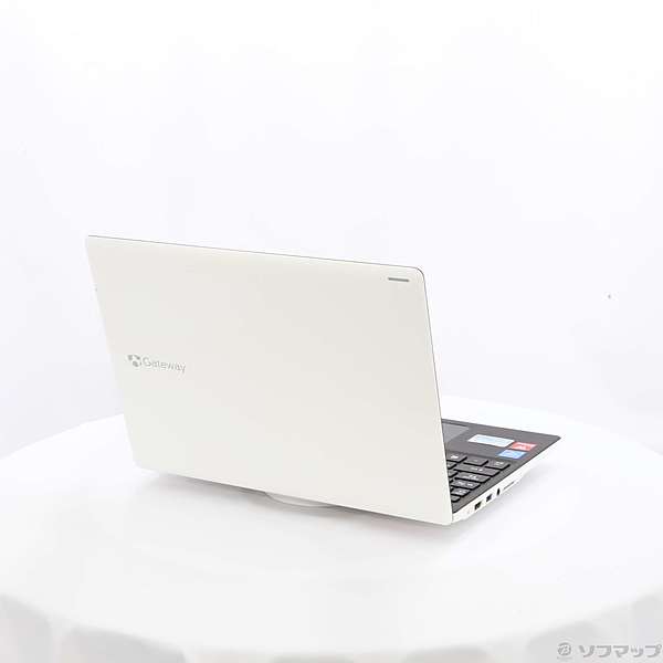 中古】Gateway NE132 NE132-F14P 〔Windows 10〕 [2133020430279