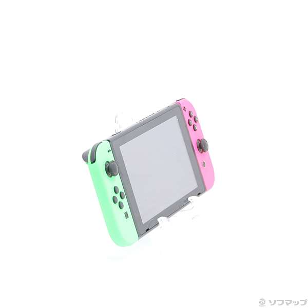 Nintendo Switch スプラトゥーン2セット